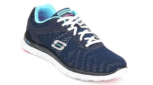 Skechers Womens Flex Appeal First Glance